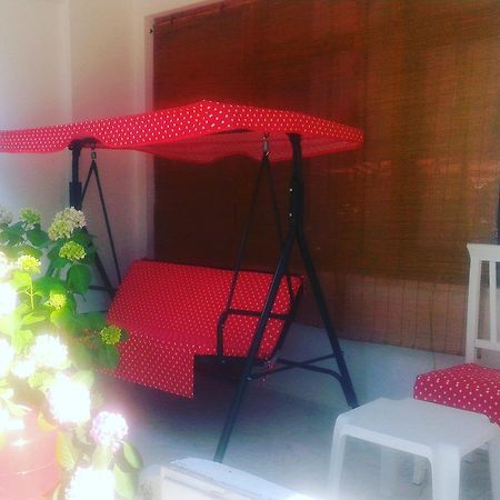 Ada Motel Avsa Adasi Luaran gambar