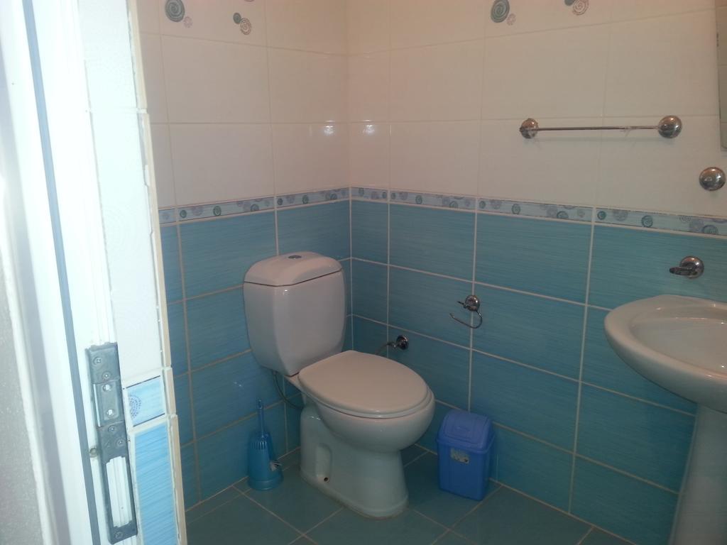 Ada Motel Avsa Adasi Bilik gambar