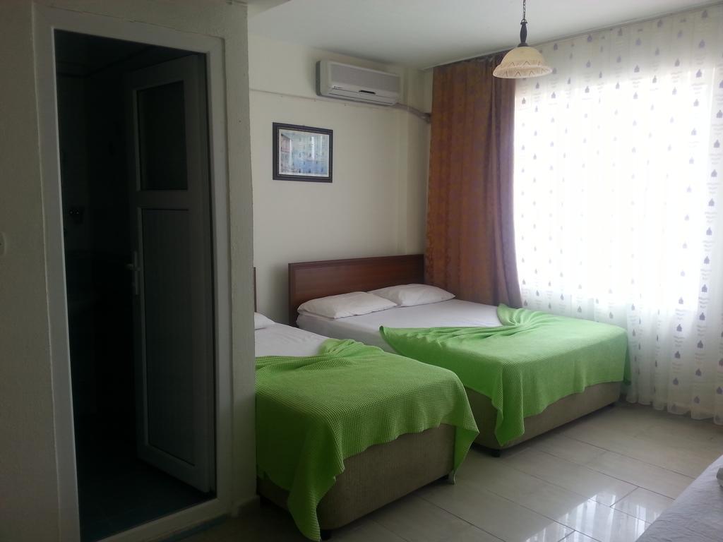 Ada Motel Avsa Adasi Bilik gambar