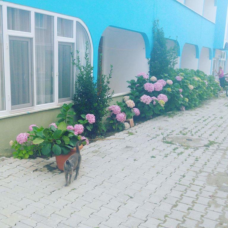 Ada Motel Avsa Adasi Luaran gambar