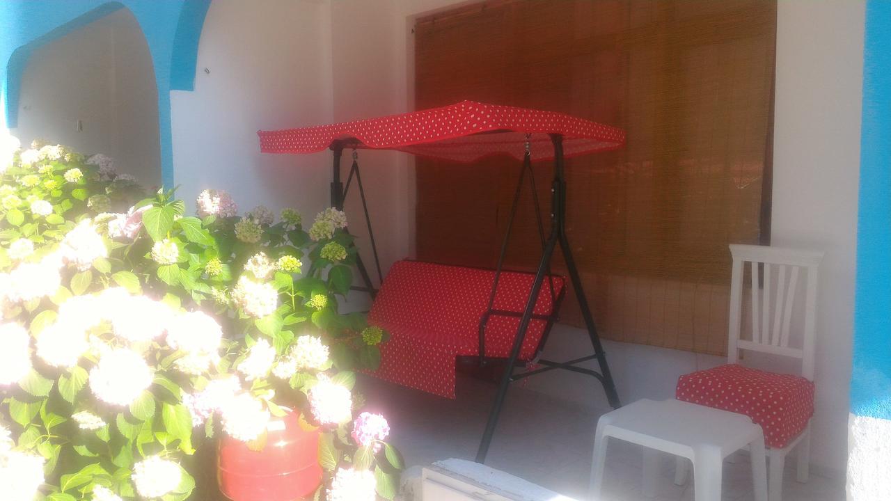 Ada Motel Avsa Adasi Luaran gambar