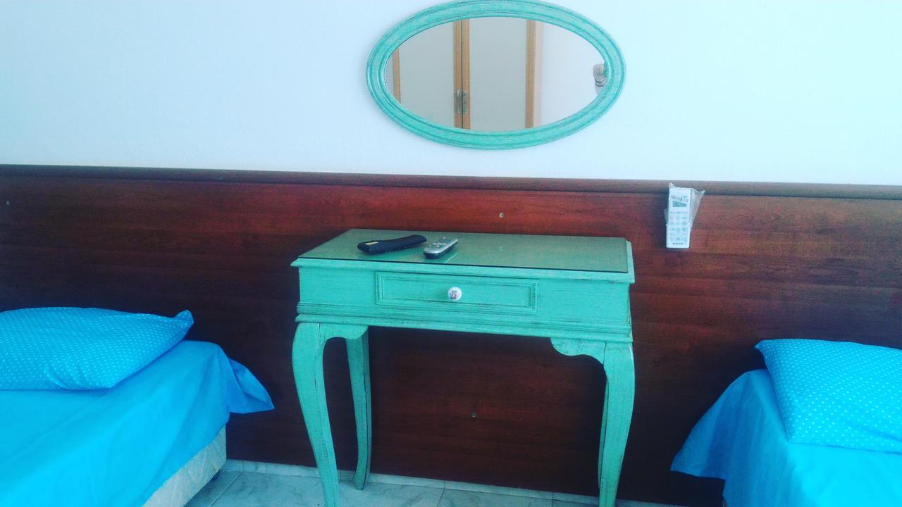 Ada Motel Avsa Adasi Luaran gambar