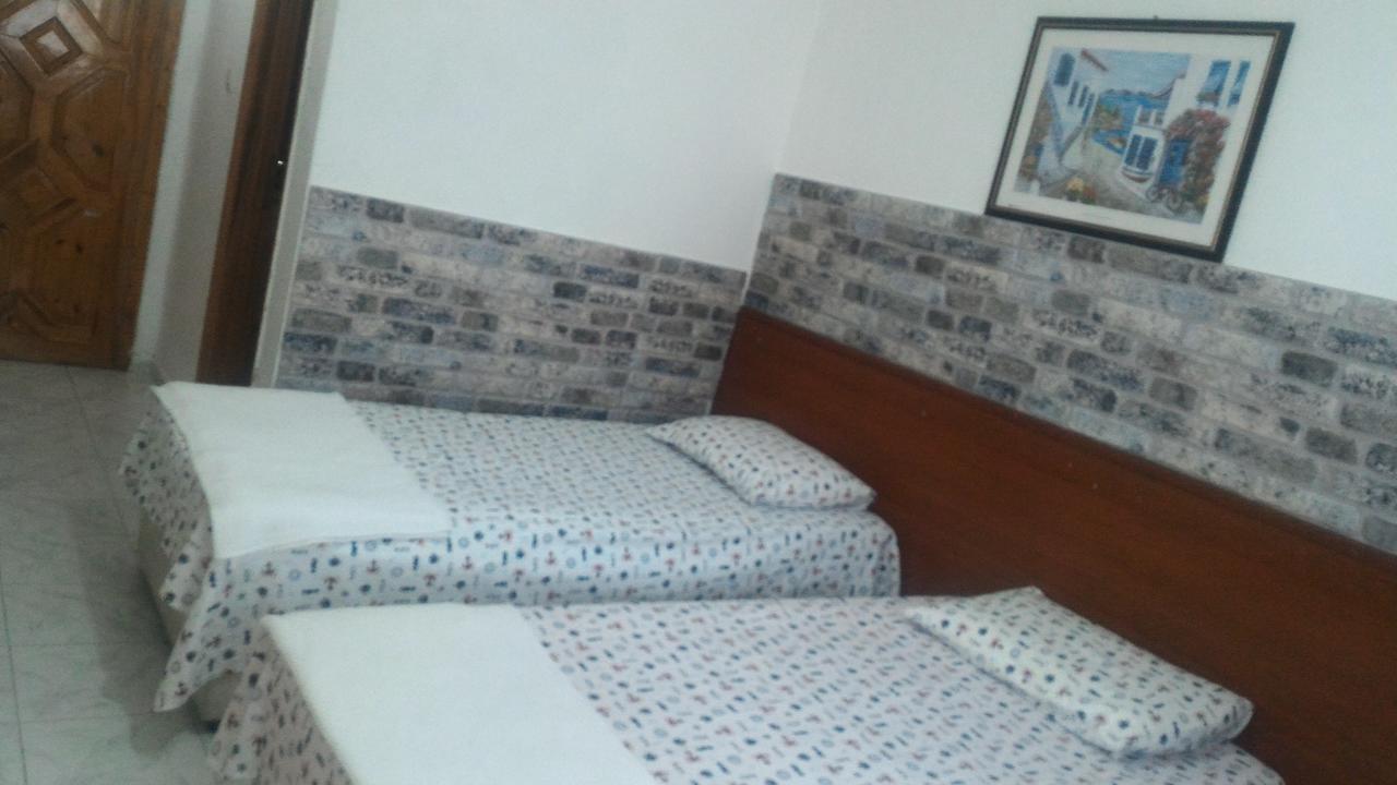 Ada Motel Avsa Adasi Luaran gambar