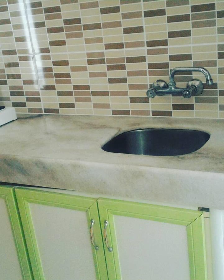 Ada Motel Avsa Adasi Luaran gambar