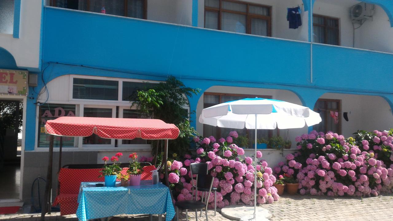 Ada Motel Avsa Adasi Luaran gambar