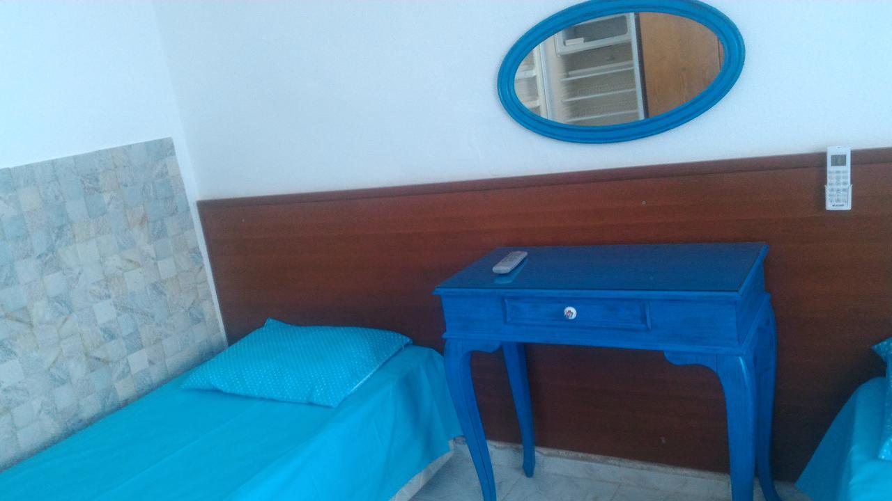 Ada Motel Avsa Adasi Luaran gambar