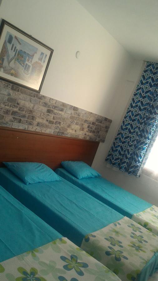 Ada Motel Avsa Adasi Luaran gambar