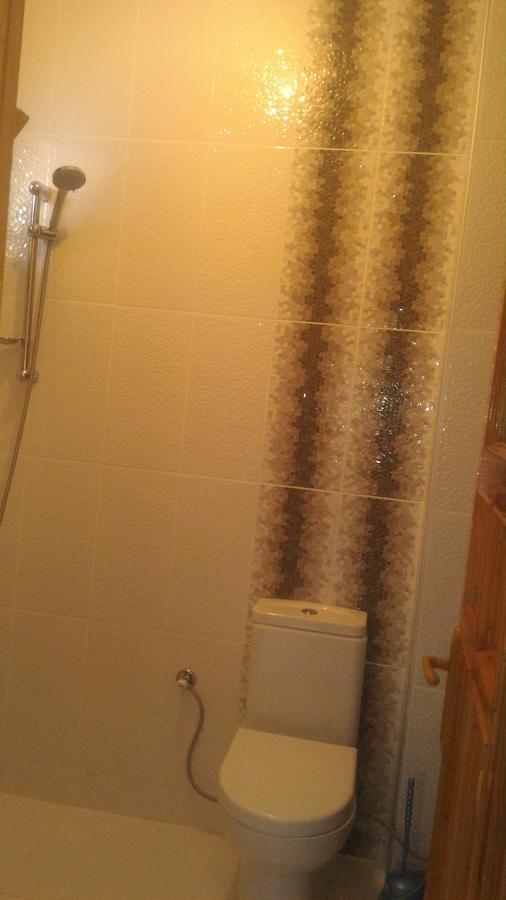 Ada Motel Avsa Adasi Luaran gambar