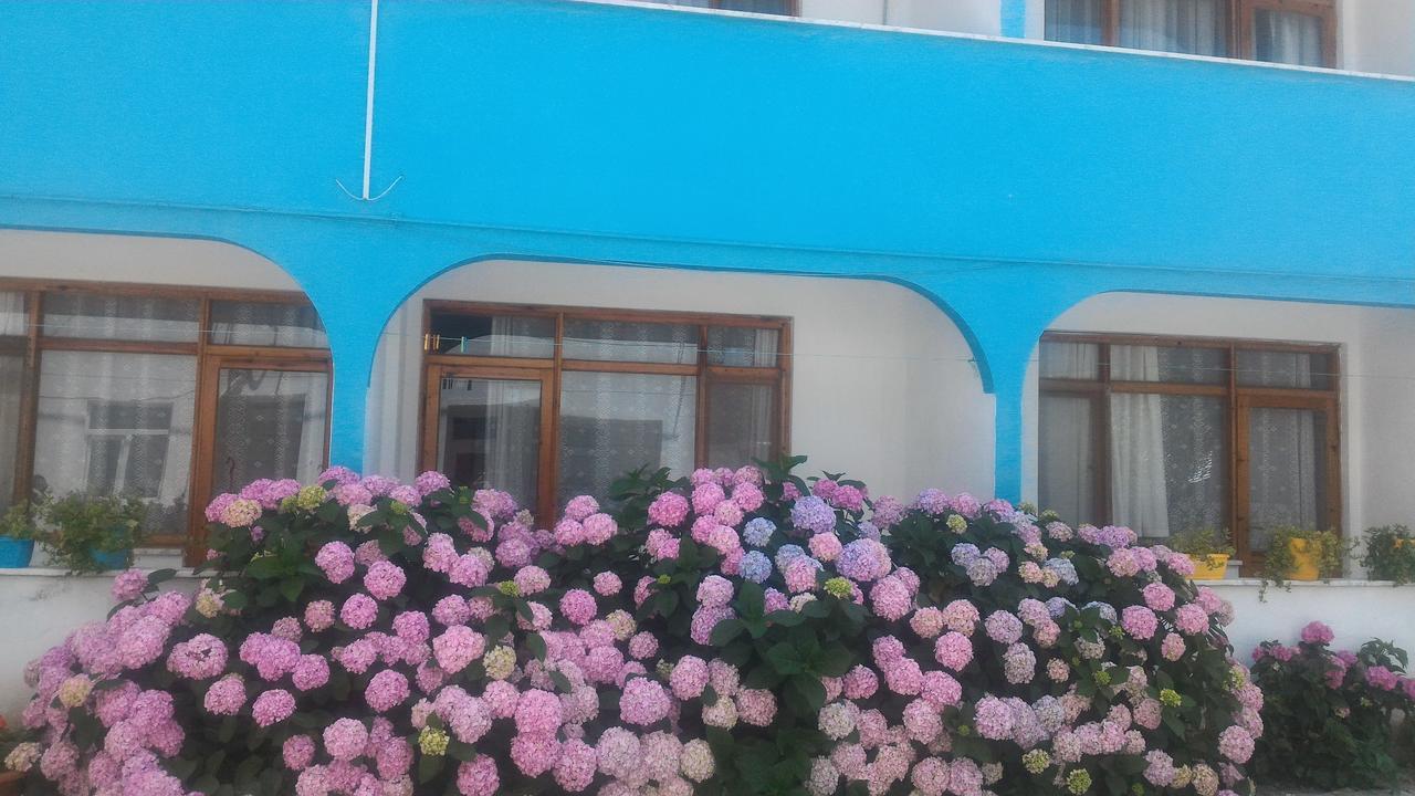 Ada Motel Avsa Adasi Luaran gambar