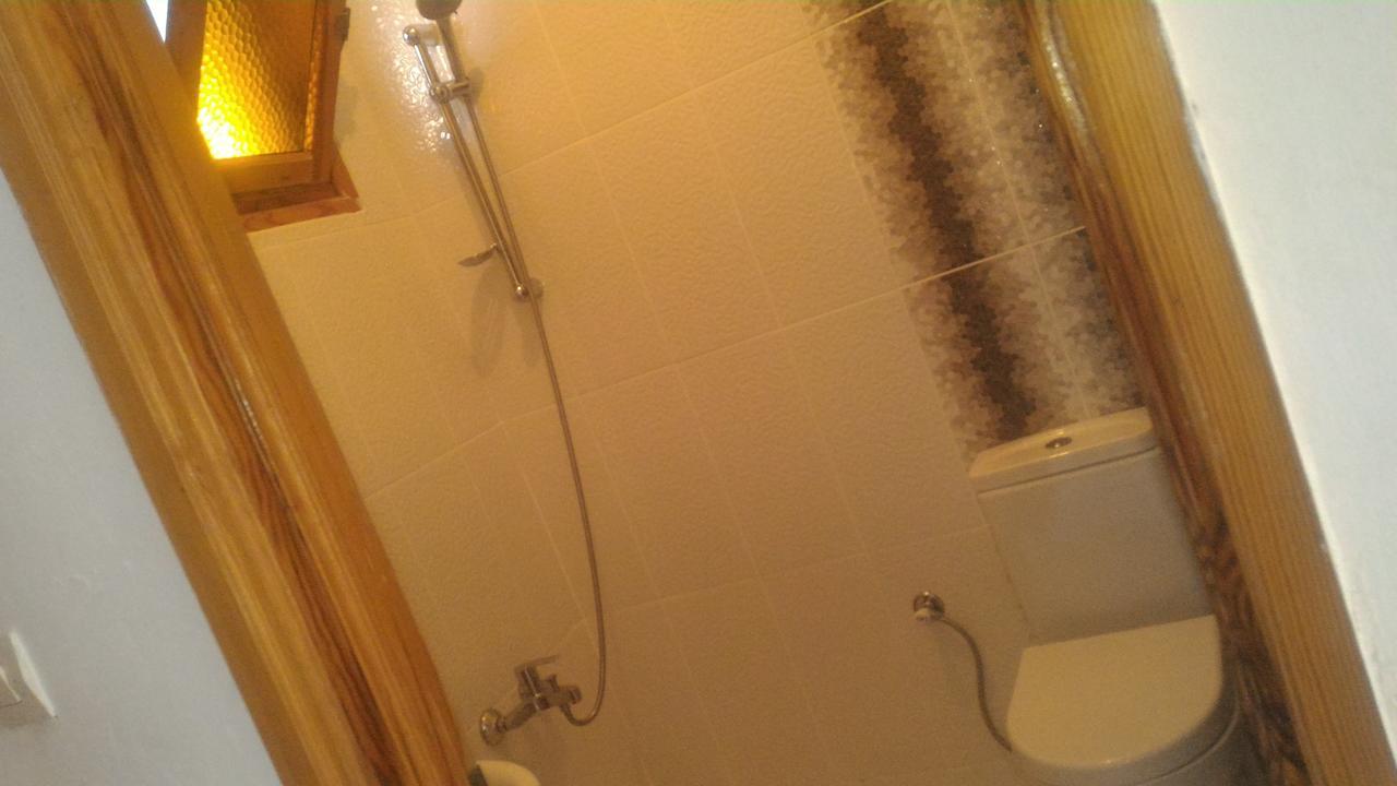 Ada Motel Avsa Adasi Luaran gambar