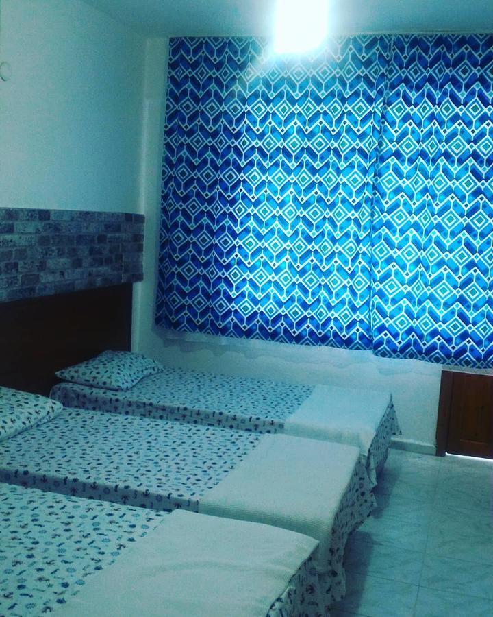 Ada Motel Avsa Adasi Luaran gambar