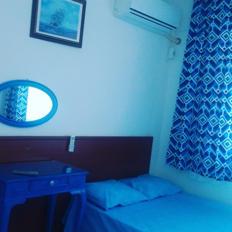 Ada Motel Avsa Adasi Luaran gambar